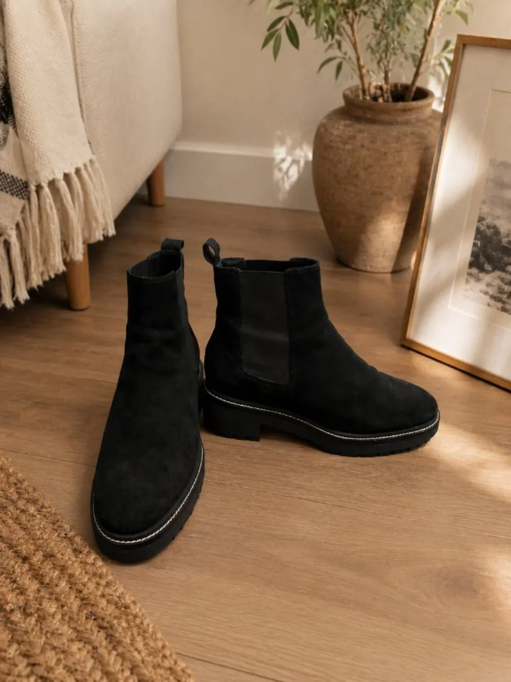 Tory Burch these are